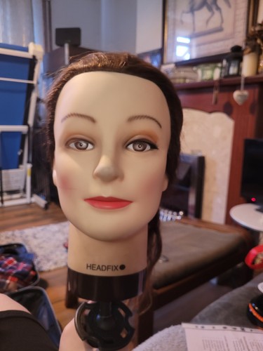 Headfix hairdressing training - hairdressing,